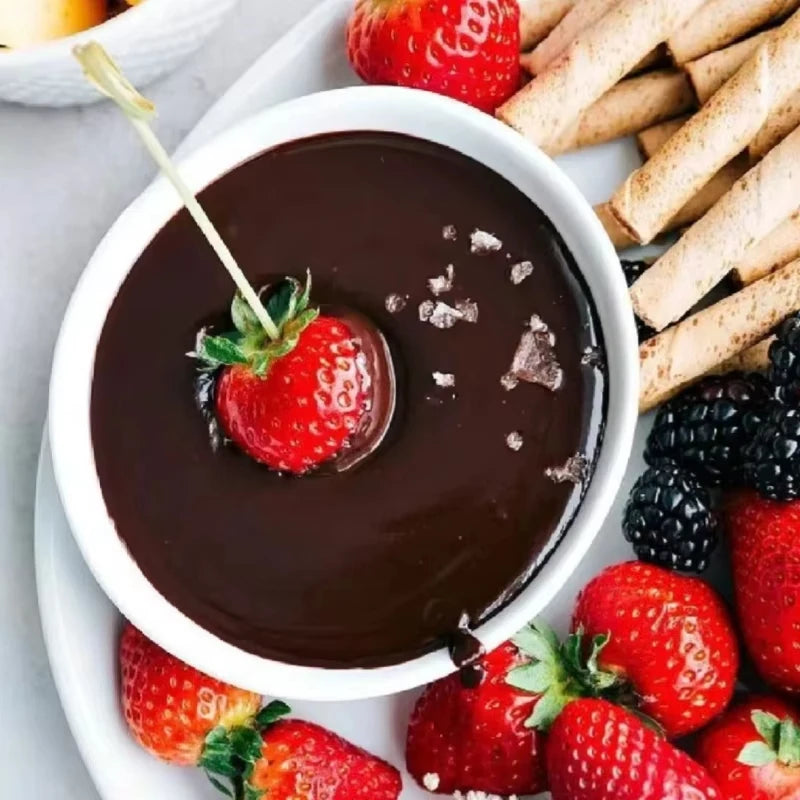 ChocoMelt Fondue Mug