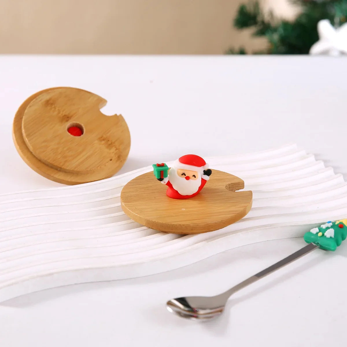 Merry Match Couple Mug Set