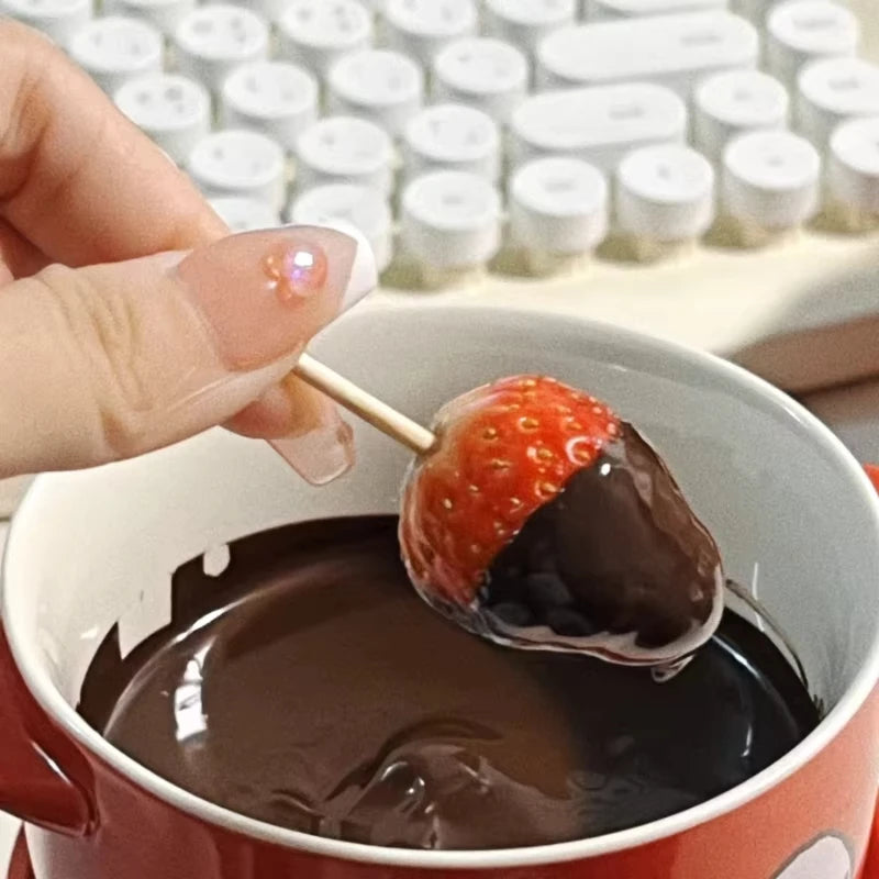 ChocoMelt Fondue Mug